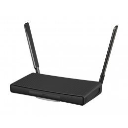 ROUTER HAP AX3 MIKROTIK C53UiG5HPaxD2HPaxD