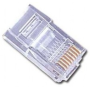 CONECTOR GEMBIRD RJ45 CAT5 BOLSA 50 UDS