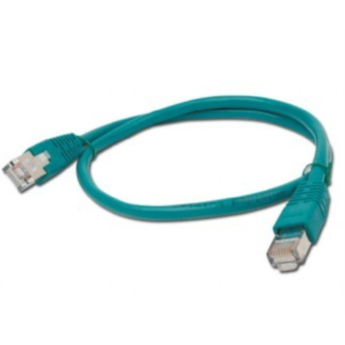 CABLE RED GEMBIRD FTP CAT6 05M VERDE