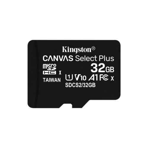 MICRO SD KINGSTON HC 32GB SDCS2
