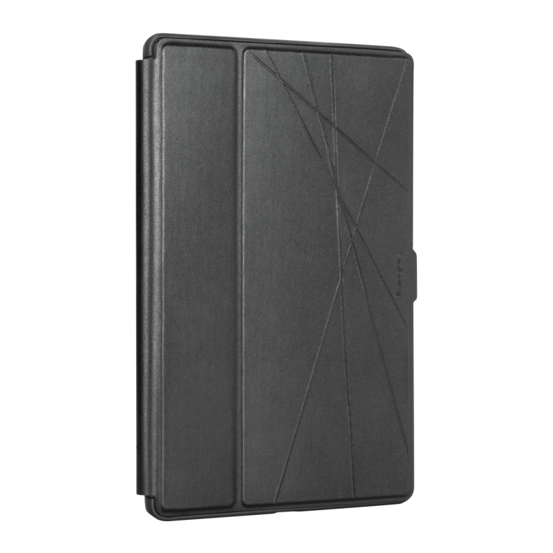 FUNDA TABLET TARGUS CLICK IN 101 SAMSUNG TAB A ECO NEGRO