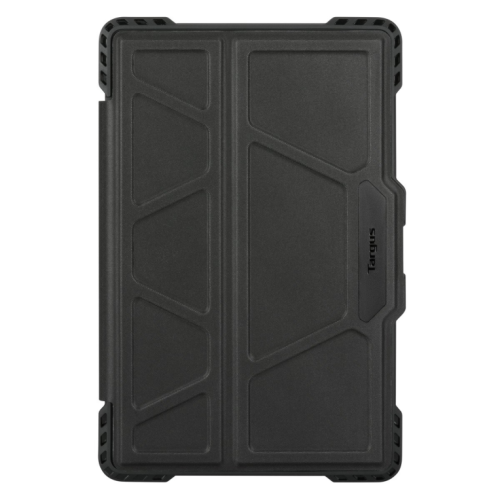 FUNDA TABLET TARGUS PRO TEK 101 SAMSUNG TAB A ANTI MICROBIAL NEGRO
