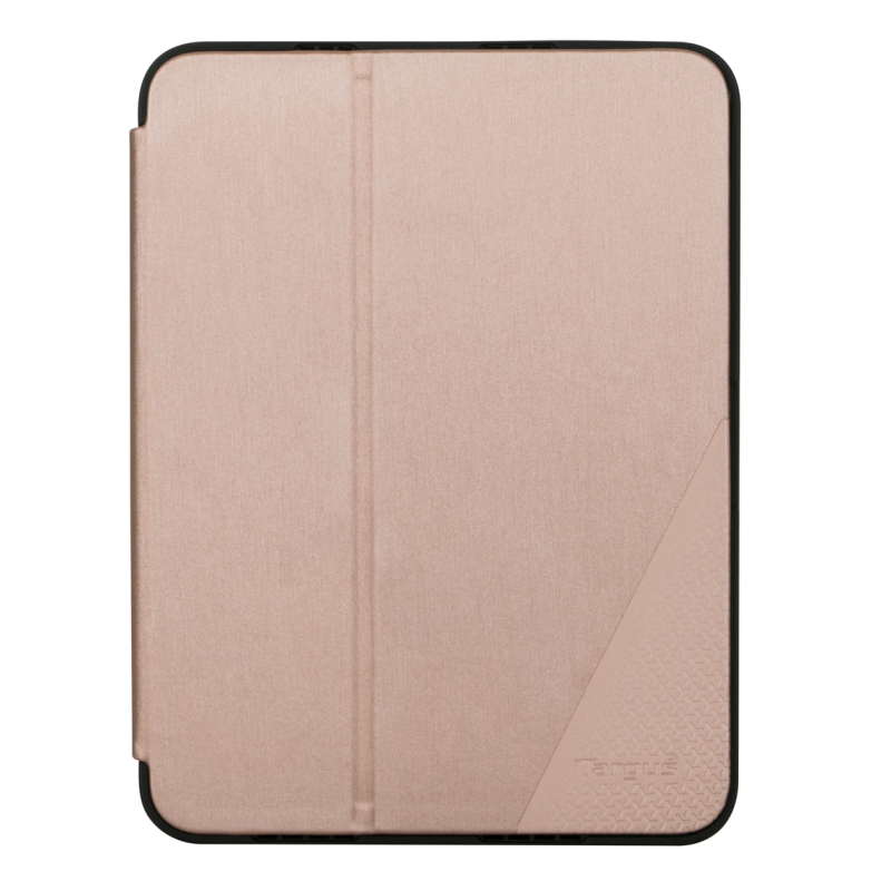 FUNDA TABLET TARGUS CLICK IN 83 IPAD MINI 6 GEN ROSA DORADO