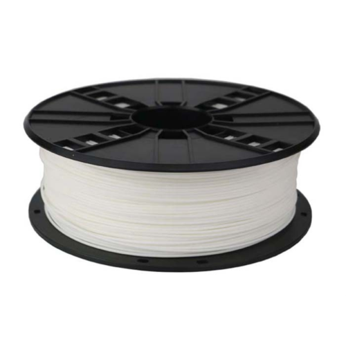 FILAMENTO GEMBIRD PLA 175mm 200g BLANCO