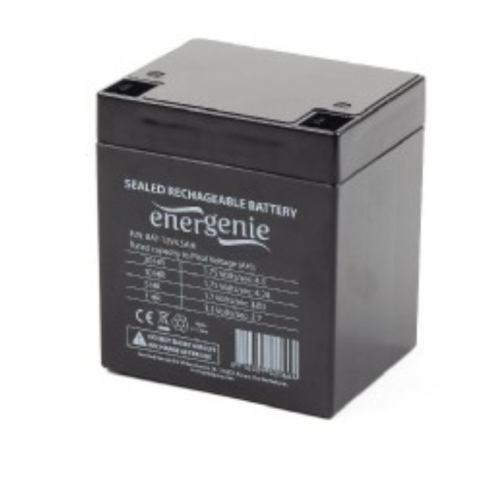 BATERIA 12V 45AH GEMBIRD