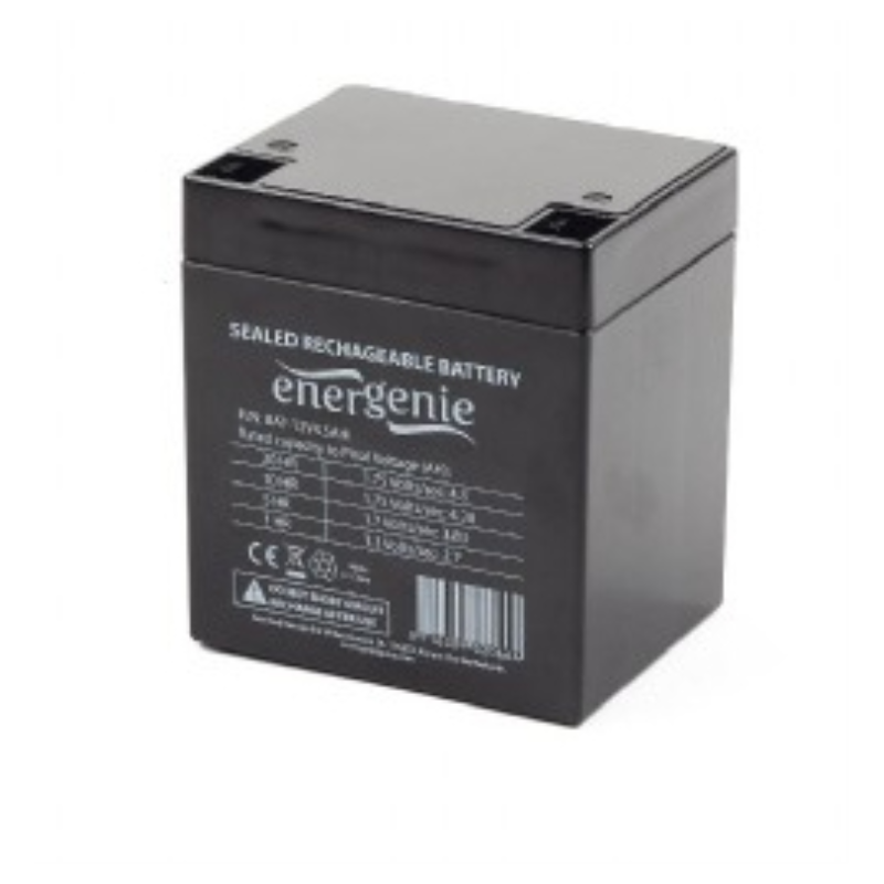 BATERIA 12V 45AH GEMBIRD