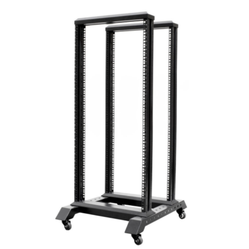 ARMARIO MONOLYTH 19 22U DR6622 OPENFRAME NEGRO SA