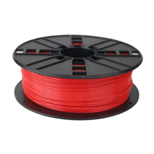 FILAMENTO GEMBIRD PLA 175mm 200g ROJO