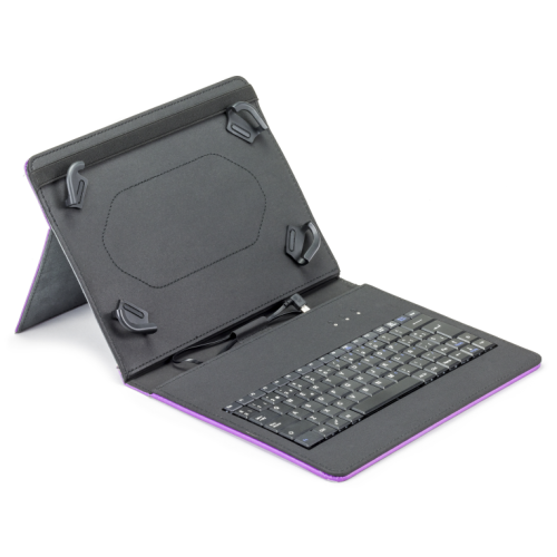 FUNDA TABLET MAILLON URBAN UNICORN KEYBOARD USB 97 102