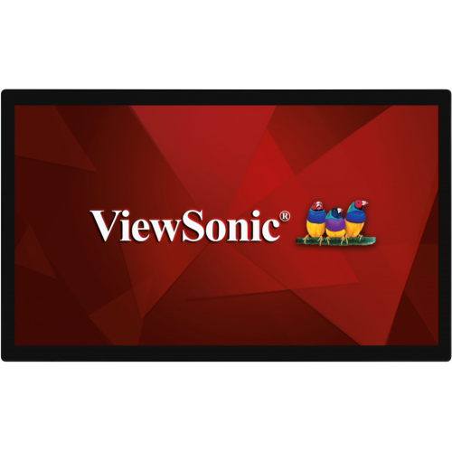 MONITOR VIEWSONIC TD3207 32 1920X1080 PX FULL HD LED TACTIL