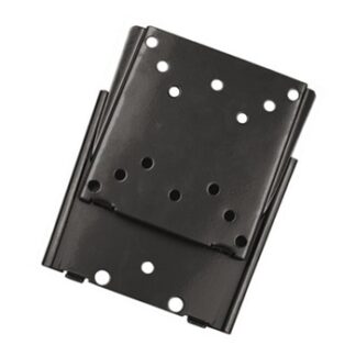 Tooq - Soporte de pared para TFT y TV TOOQ LP1023F-B 10" - 23" Negro VESA 50/75/100 HASTA 30KG