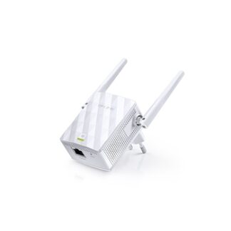 TPLINK TL-WA855RE 300Mbps Mini Wireless N Range Extender - extensor de rango Wi-Fi