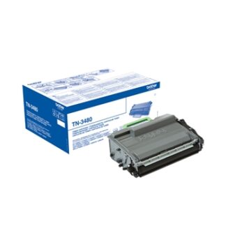 BROTHER TONER NEGRO HL5000D HL5100DN DL5200DW
HL6300DW HL6400DW DCP5500DN DCP6600DW 8000p.