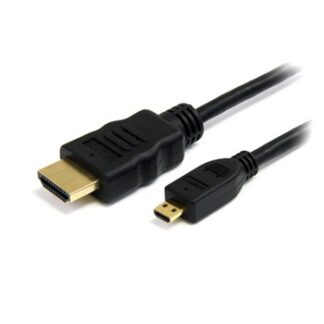 Nanocable - Cable Micro HDMI/M a HDMI/M v.1.4 1.8m