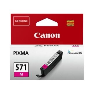 CANON CARTUCHO MAGENTA CLI571M MG5750/MG6850/MG7750