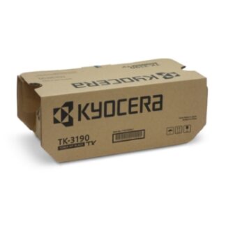 KYOCERA TONER NEGRO TK3190