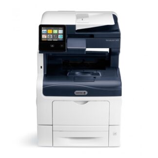Multifunción láser color Xerox VersaLink C405V_DN - A4 35/35ppm Copia/Impresión/Escaneado/Fax  - DUPLEX - DADF - PS3 PCL5e/6 - 2 bandejas 150 + 550 hojas