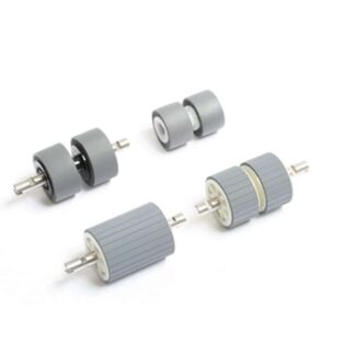 HP ADF RollerFor HP Scanjet 5000/7000 Series Scanners (pick up roller assembly and single cleaning cloth)