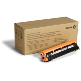 XEROX TAMBOR AMARILLO PHASER 6510 / WORKCENTRE 6515  48.000PAG.