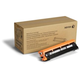 XEROX TAMBOR NEGRO PHASER 6510 / WORKCENTRE 6515 48K PAG.