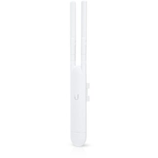 Ubiquiti UniFi UAP-AC-M Dual Band PoE - Mesh - Interior/Exterior