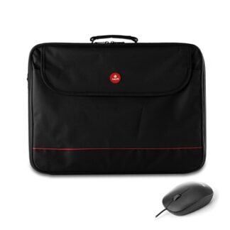 NGS Monray - Kit Maletin y Raton Bureau hasta 15"