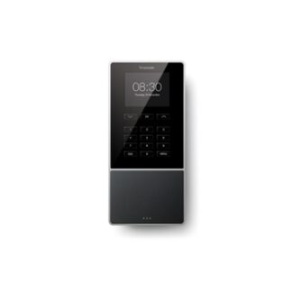 TimeMoto TM-616 Control de Presencia, lector RFID