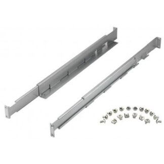 Salicru - Guias Rack (telescópicas) hasta 780mm de fondo para Advance RT2 y Twin RT2