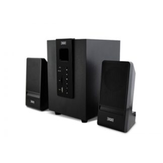 3Go - Altavoz 2.1 Y650 - RMS 20W - Bluetooth / USB / SD / FM / USB / PC
