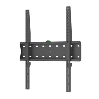 TooQ - Soporte Monitor/TV LP4155F-B 32"-55" VESA 400x400 Max 40Kg Negro