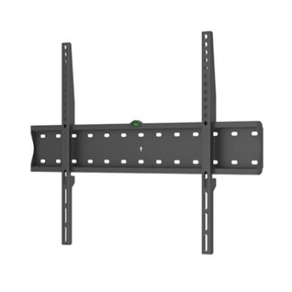 TooQ - Soporte Monitor/TV LP4170F-B 37"-70" Max VESA 600x400 Max 40Kg Negro