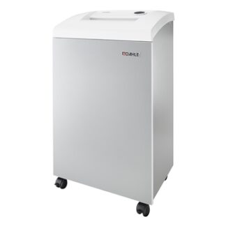 Dahle 310. 18-20 hojas, Partícula 5,0 x 50 mm, entrada 260 mm, 100 litros, MHP®