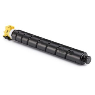 Kyocera Tóner TK8345Y amarillo 15.000 páginas (1T02L7ANL0)