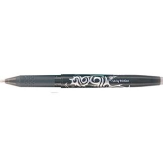 PILOT BOLIGRAFO BORRABLE FRIXION BALL NEGRO