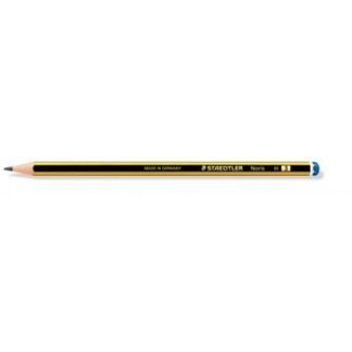STAEDTLER LAPIZ NORIS H 120-3