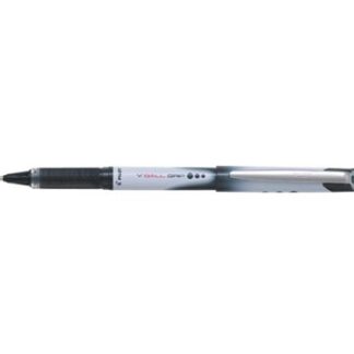 PILOT ROLLER V-BALL GRIP 0,5 NEGRO