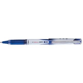 PILOT ROLLER V-BALL GRIP 0,5 AZUL