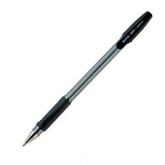 PILOT BOLIGRAFO BPS-GP NEGRO -12U-
