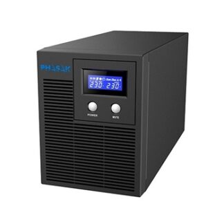 S.A.I. Phasak PROTEKT 2160 VA Interactive Pure Sinewave