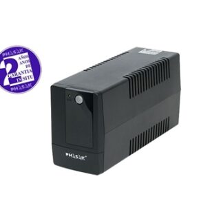 S.A.I. PHASAK 800VA / 480W Basic Interactivo
