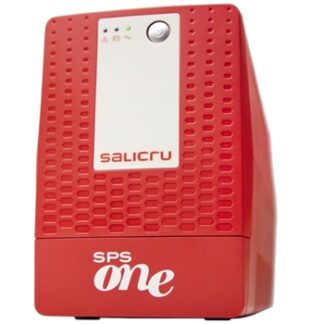 Salicru - SAI SPS One 1100 1100VA/600W Linea interactiva