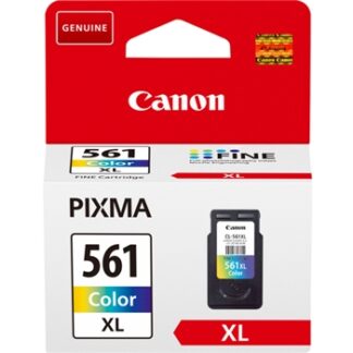 CANON CARTUCHO COLOR CL561XL TS5350/5351/5352