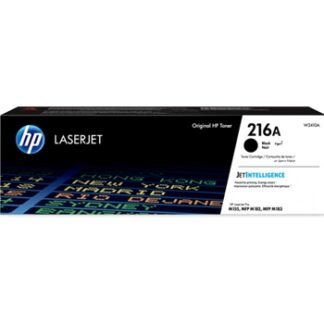 HP TONER NEGRO LASERJET PRO MFP M182N, M183FW  - 216A