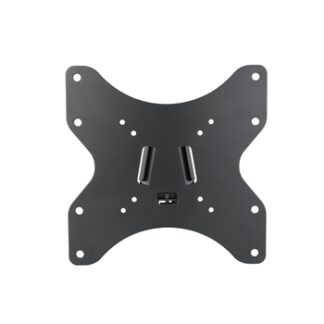 TooQ - Soporte de pared para pantallas 23"- 42"