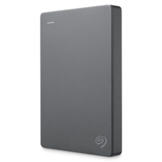 Seagate - Disco duro externo Seagate Basic 2TB 2.5 USB 3.0 STJL2000400