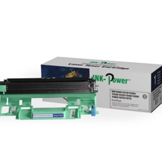 INK-POWER TAMBOR COMP. BROTHER DR1050 9.000 PAG.