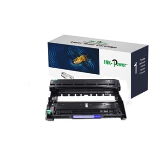 INK-POWER TAMBOR COMP. BROTHER DR2300 NEGRO 12.000 PAG.