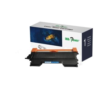 INK-POWER TONER COMP. BROTHER TN2010/TN2220 NEGRO 2.600PAG.