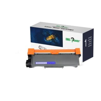 INK-POWER TONER COMP. BROTHER TN2310/TN2320 NEGRO 2.600 PAG.