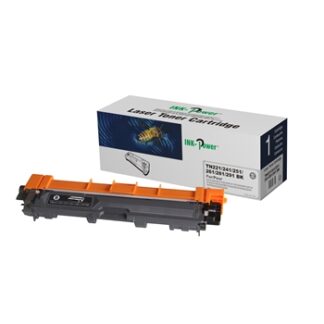 INK-POWER TONER COMP. BROTHER TN241 NEGRO 2.500PAG.